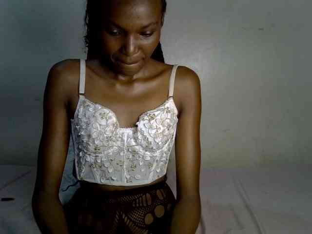 SexyJoan254 webcam