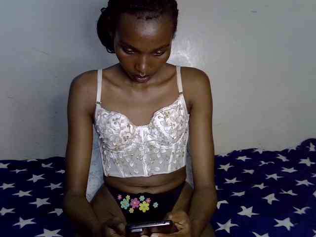SexyJoan254