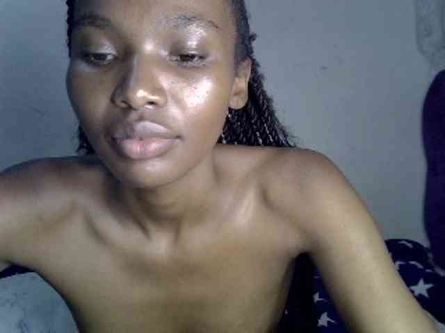 SexyJoan254 webcam