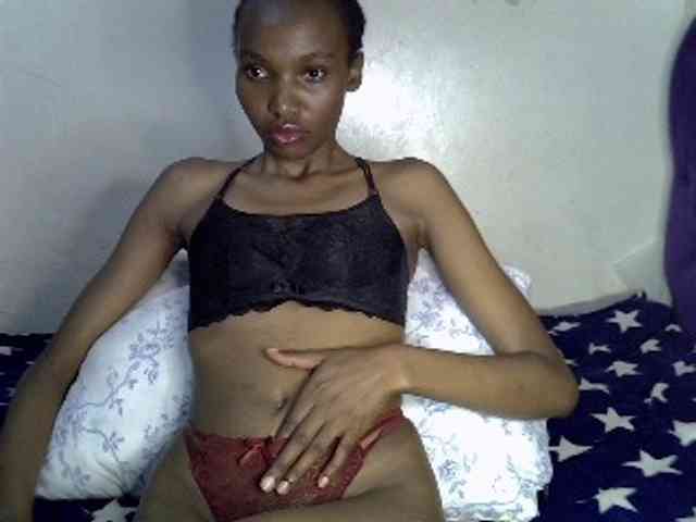 SexyJoan254