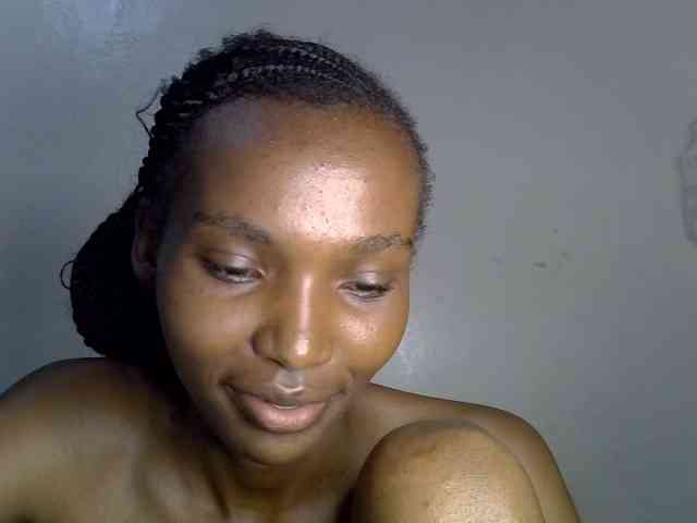 SexyJoan254 webcam