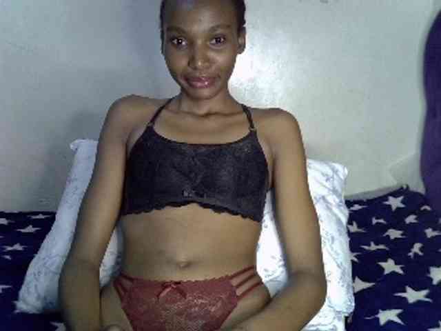 SexyJoan254
