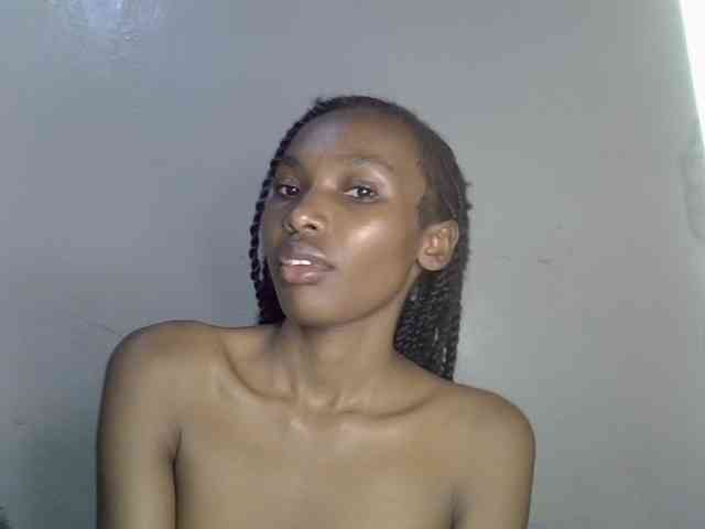 SexyJoan254 webcam