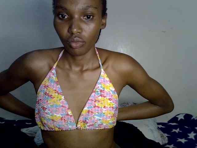 SexyJoan254 webcam