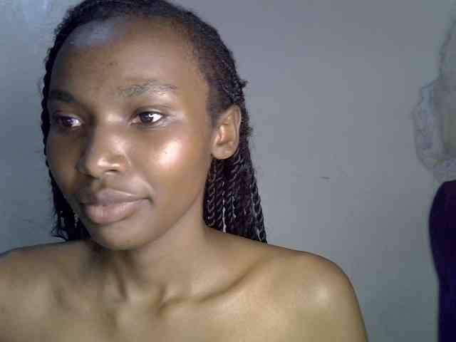 SexyJoan254