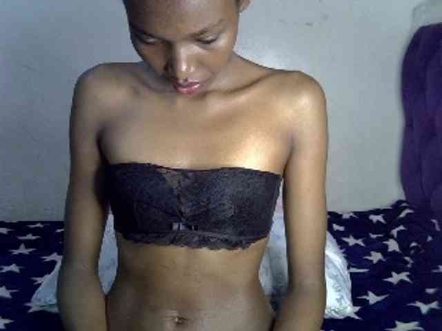 SexyJoan254
