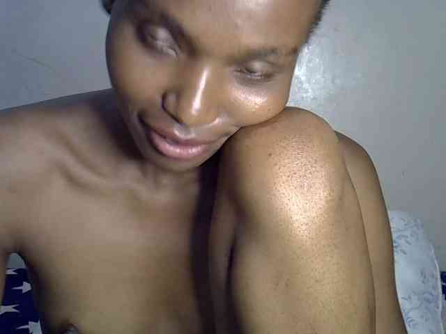 SexyJoan254 webcam