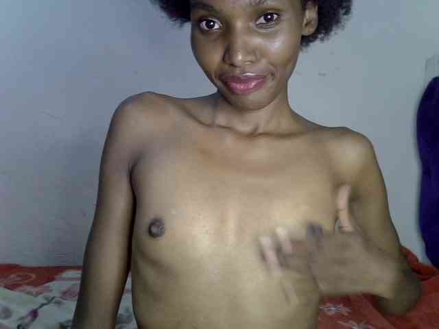 SexyJoan254 webcam