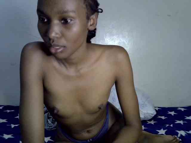 SexyJoan254 webcam