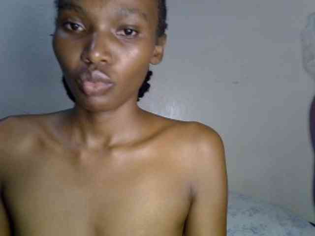 SexyJoan254 webcam