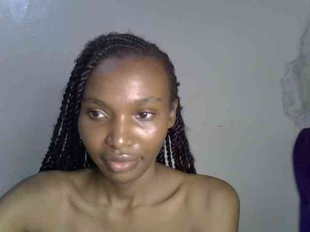 SexyJoan254 webcam