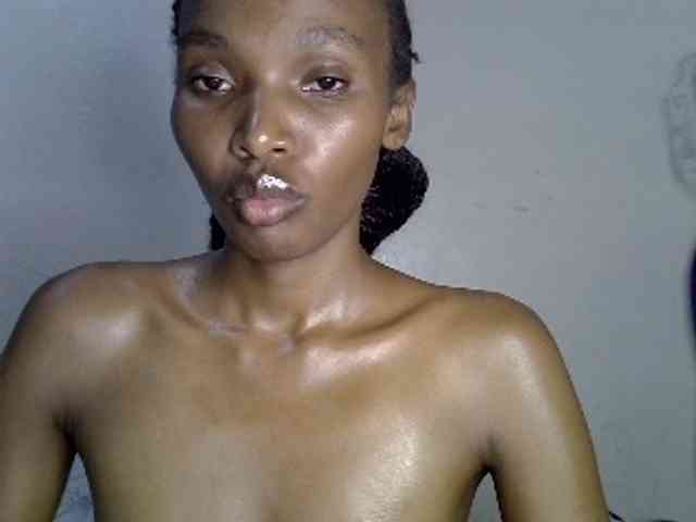 SexyJoan254 webcam
