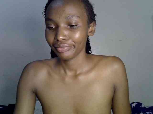 SexyJoan254 webcam