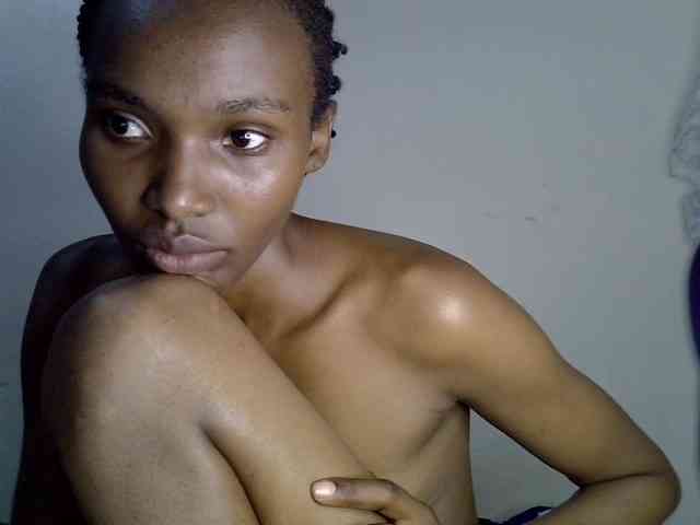 SexyJoan254 webcam