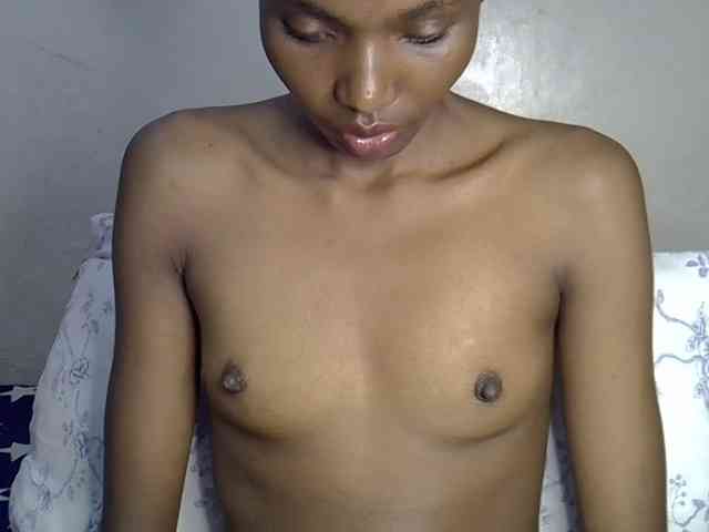 SexyJoan254 webcam