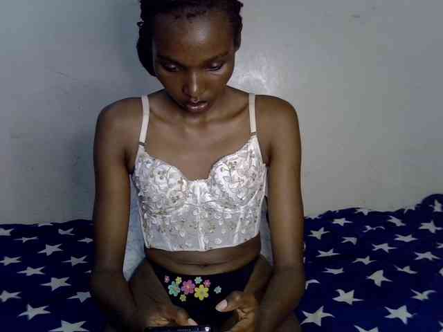SexyJoan254