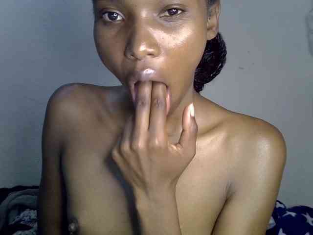 SexyJoan254 webcam