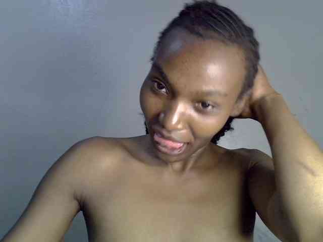 SexyJoan254 webcam