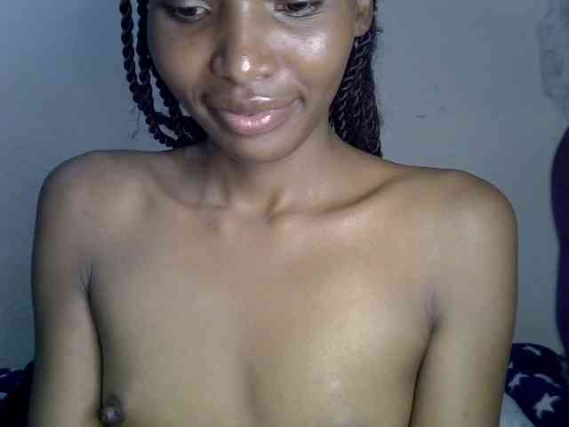 SexyJoan254 webcam
