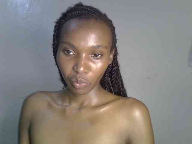 SexyJoan254 webcam