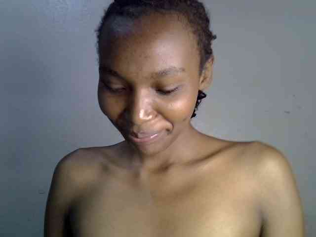 SexyJoan254 webcam