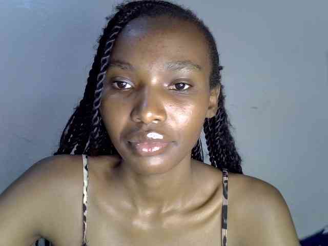 SexyJoan254 webcam
