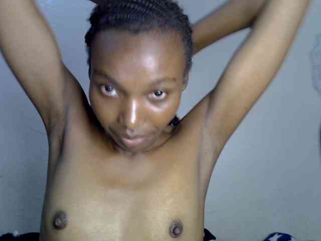 SexyJoan254 webcam