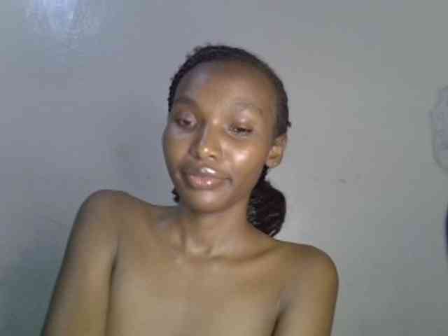 SexyJoan254 webcam