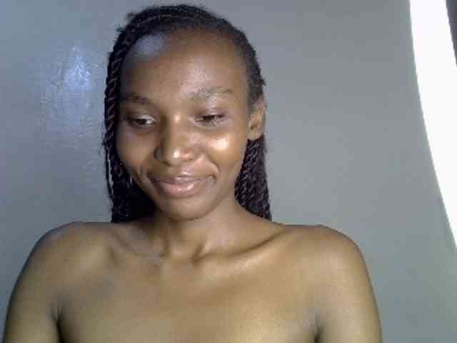 SexyJoan254 webcam