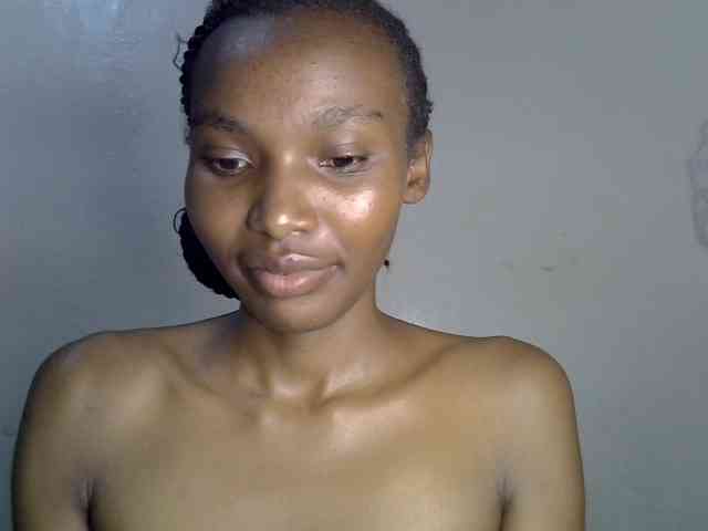 SexyJoan254 webcam