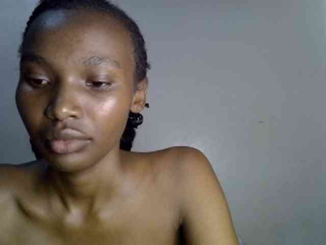 SexyJoan254 webcam