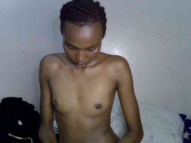 SexyJoan254 webcam