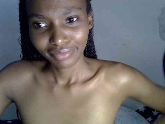 SexyJoan254 webcam