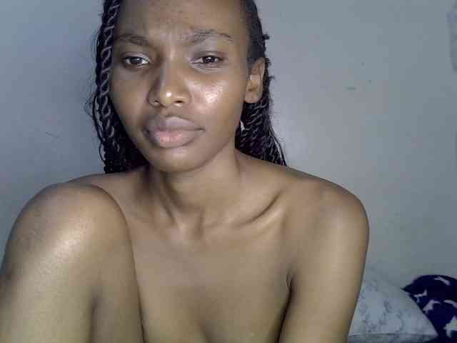 SexyJoan254 webcam