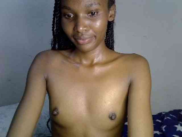 SexyJoan254 webcam