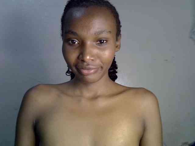 SexyJoan254 webcam