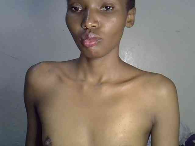 SexyJoan254 webcam