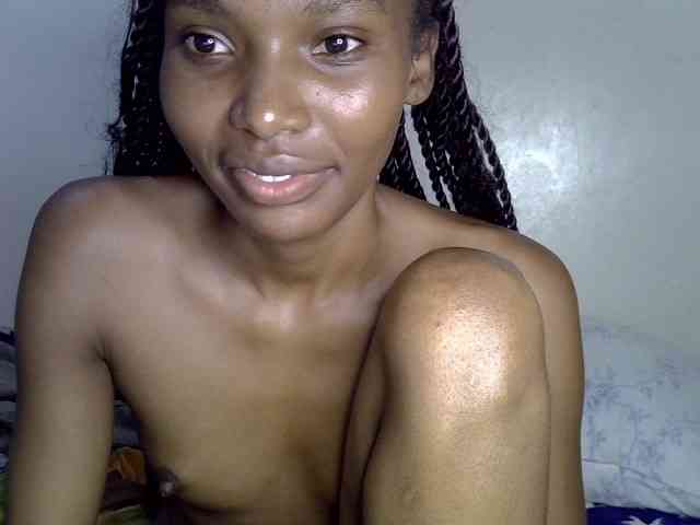 SexyJoan254 webcam