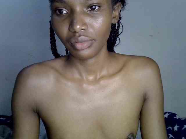 SexyJoan254 webcam