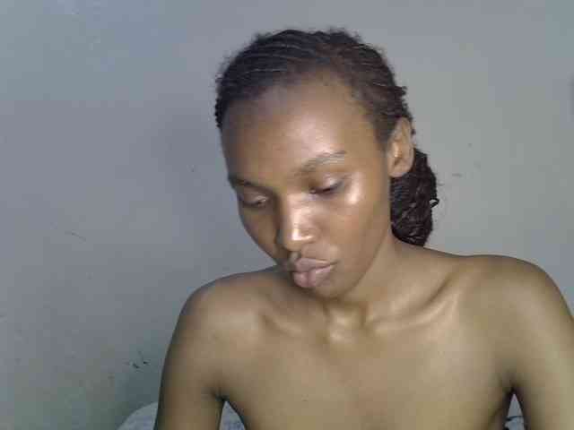SexyJoan254 webcam
