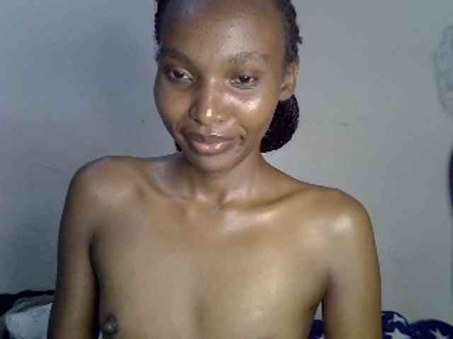 SexyJoan254 webcam