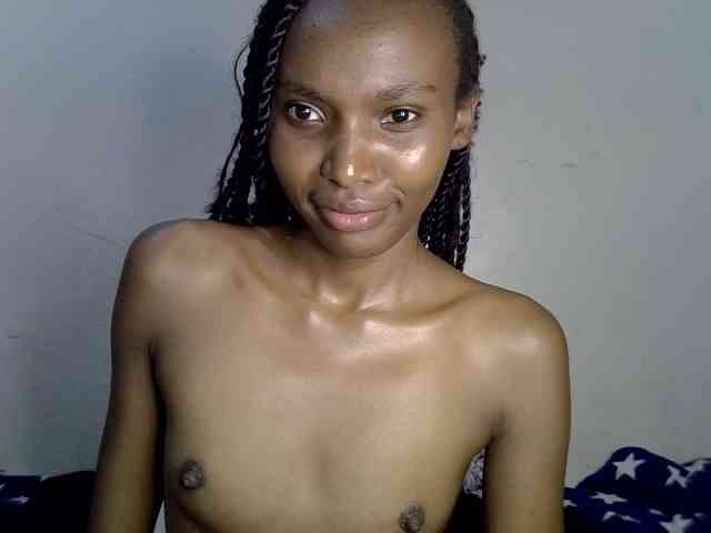 SexyJoan254 Live Webcam on BongaCams