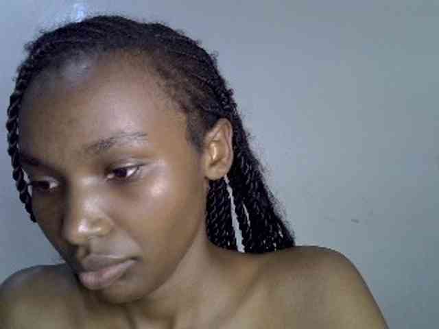 SexyJoan254