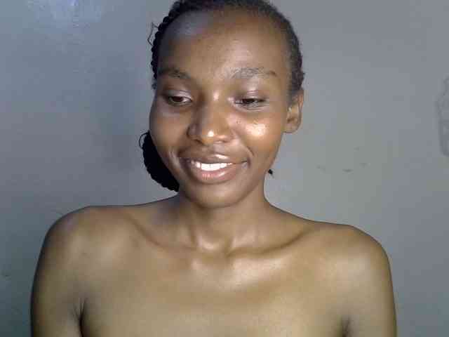 SexyJoan254 webcam