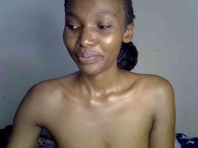 SexyJoan254 webcam