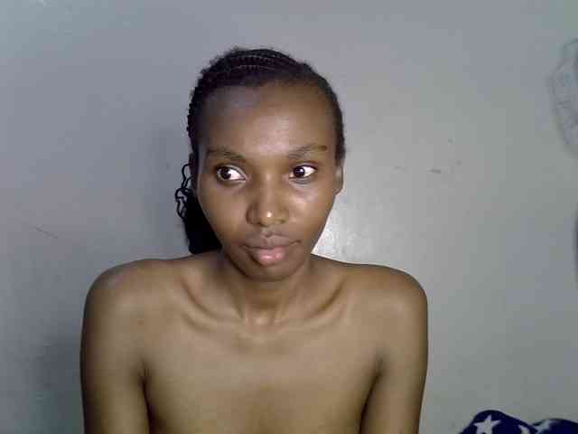 SexyJoan254 webcam