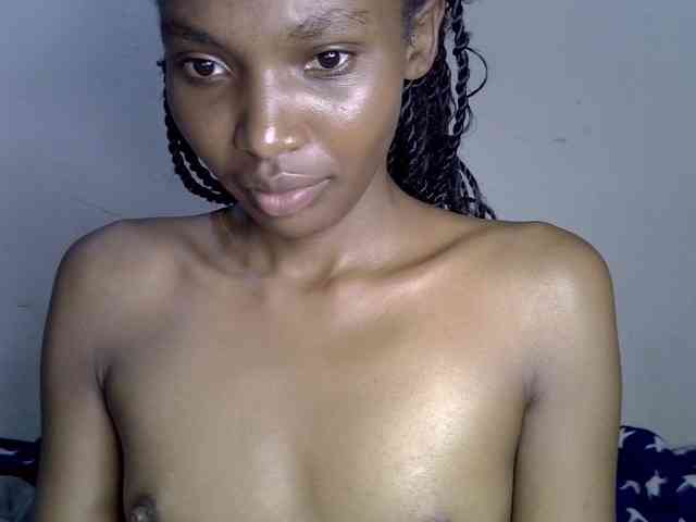 SexyJoan254 webcam