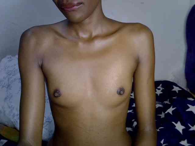 SexyJoan254 webcam