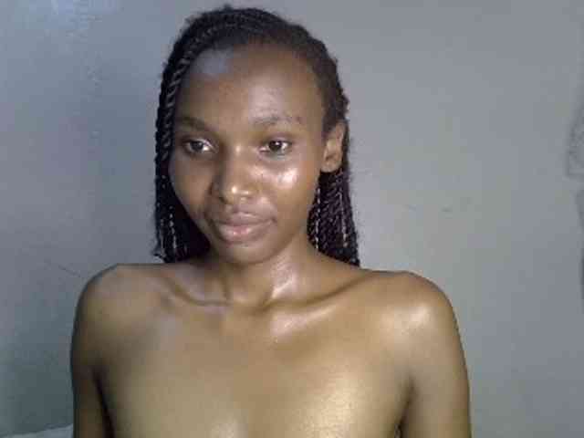 SexyJoan254 webcam