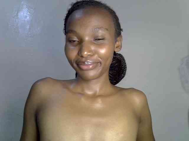 SexyJoan254 webcam